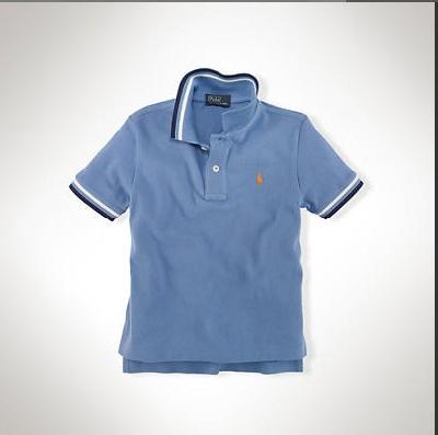 Men polo shirts-1591